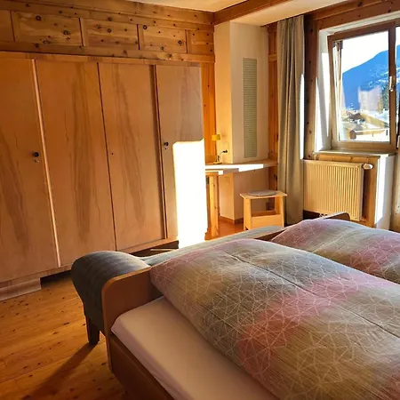 公寓 Kaiser 布拉保韦德库