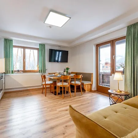 Kaiser Брамберг-ам-Вильдкогель