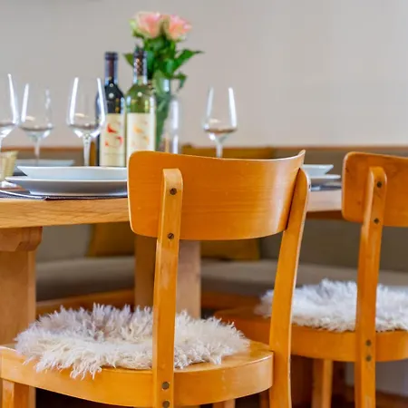 Kaiser Апартаменты