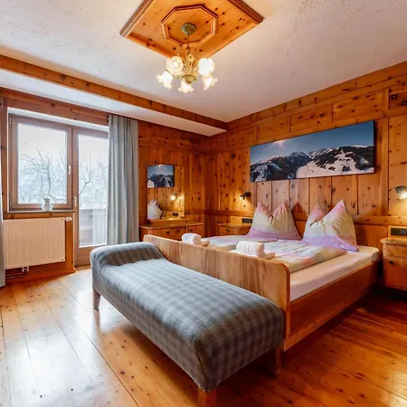 Kaiser Брамберг-ам-Вильдкогель