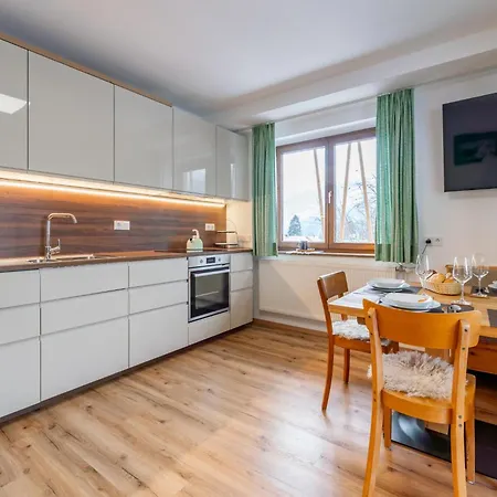 شقة Kaiser برامبرغ ام ويلدكوغه