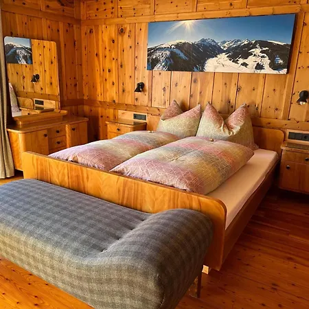 Appartement Kaiser