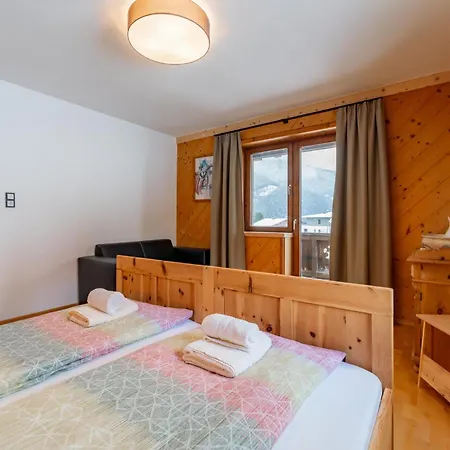 شقة Kaiser برامبرغ ام ويلدكوغه