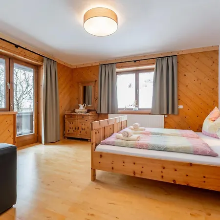 Appartement Kaiser Bramberg am Wildkogel