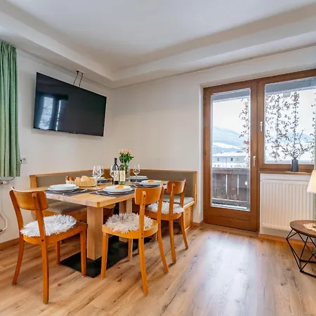 Kaiser Appartement *