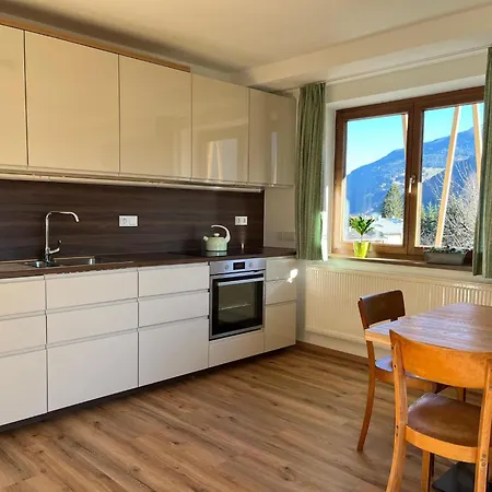 Appartement Kaiser *