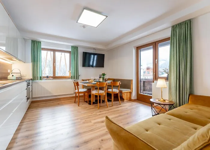 Kaiser Брамберг-ам-Вильдкогель