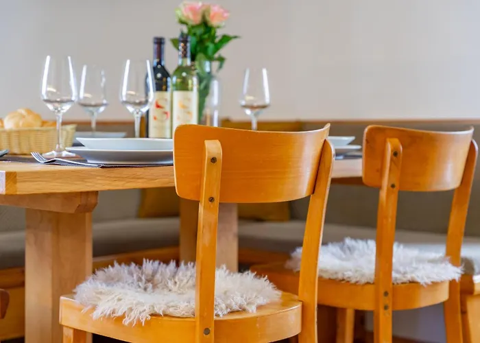 Kaiser Апартаменты