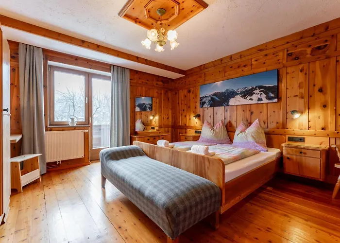 Kaiser Брамберг-ам-Вильдкогель