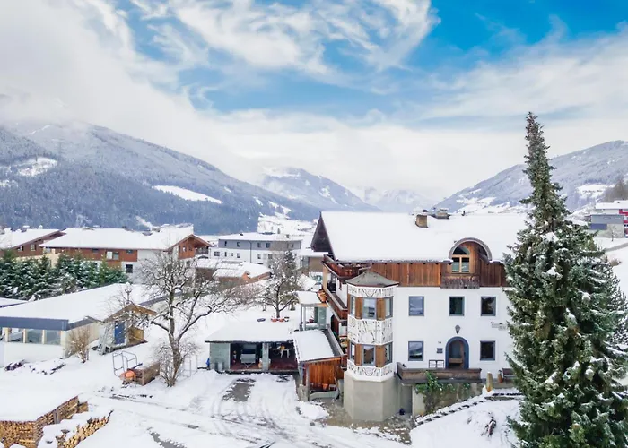 Kaiser Апартаменты