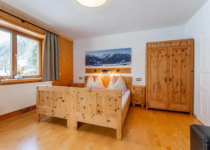 Kaiser Апартаменты