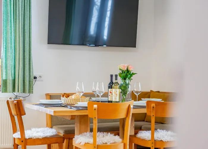 Kaiser Апартаменты *