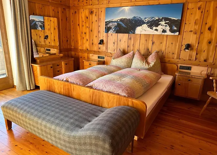 Апартаменты Kaiser