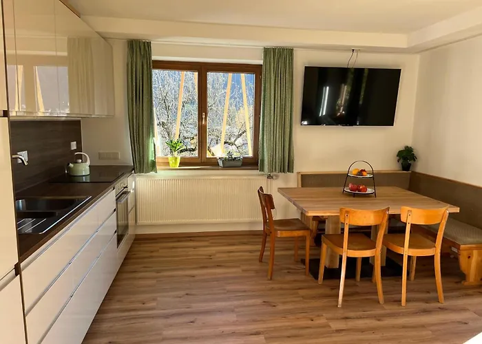 Kaiser Брамберг-ам-Вильдкогель