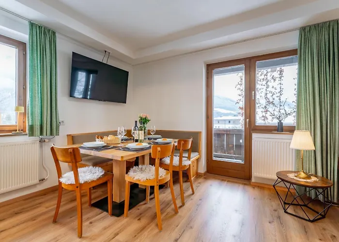 Kaiser Апартаменты *