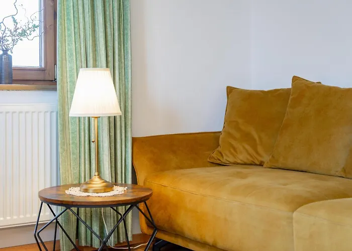 Kaiser Апартаменты