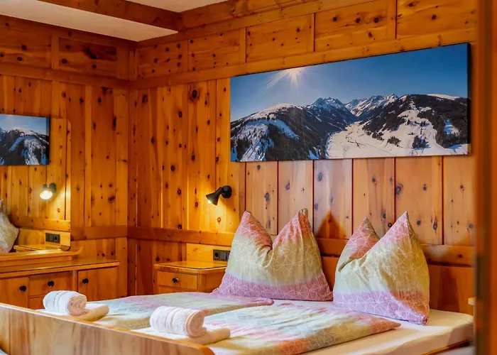 Kaiser Брамберг-ам-Вильдкогель