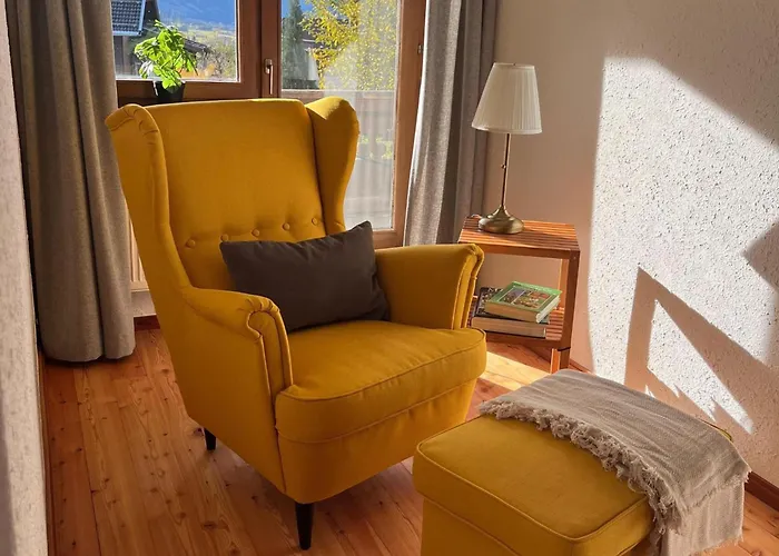 Апартаменты Kaiser *