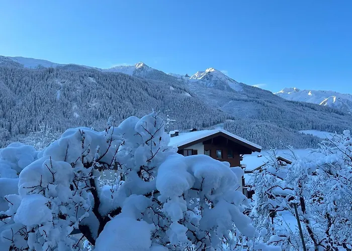 Kaiser * Брамберг-ам-Вильдкогель