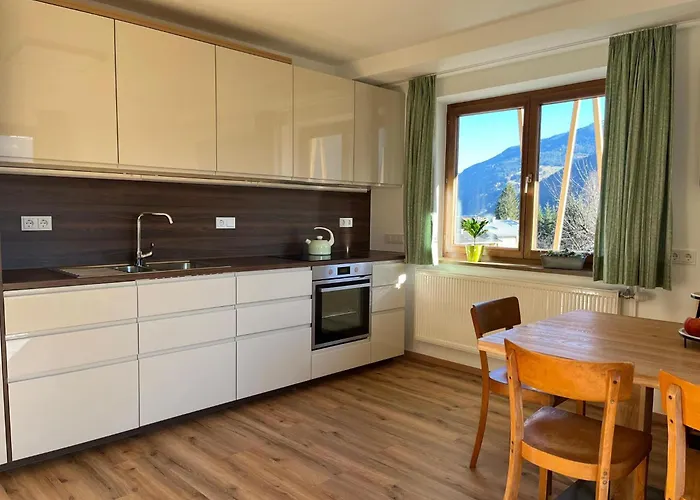 Апартаменты Kaiser *