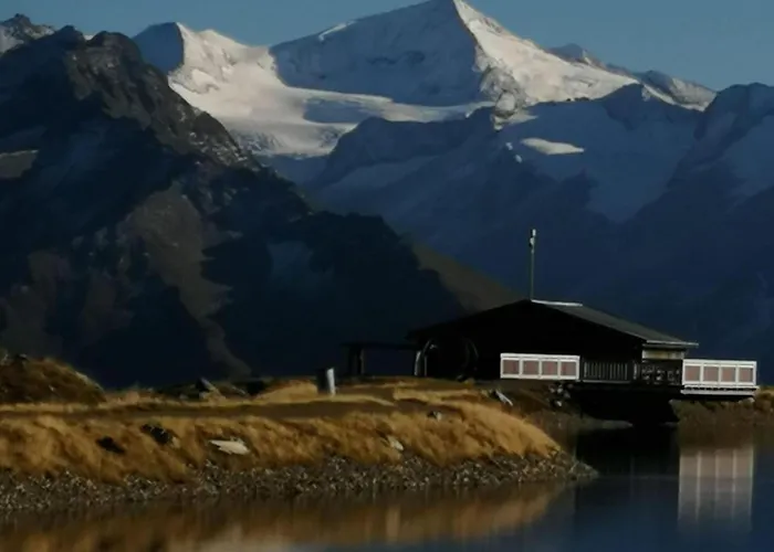 Апартаменты Kaiser