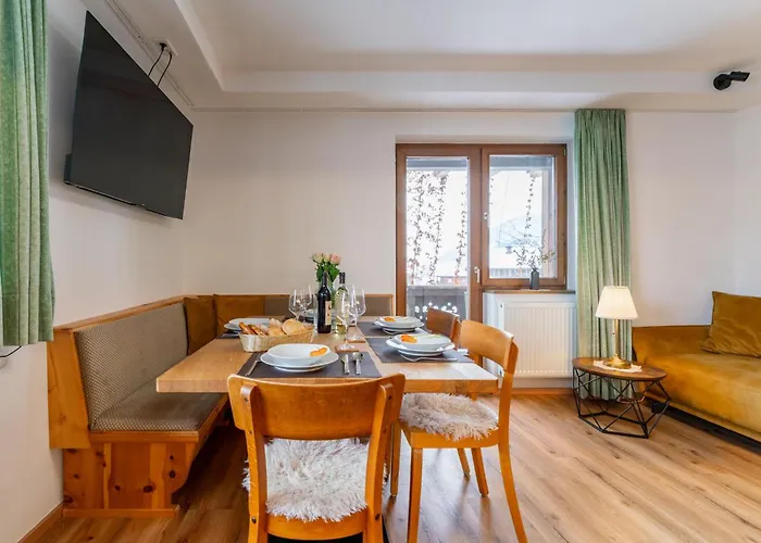 Kaiser Брамберг-ам-Вильдкогель