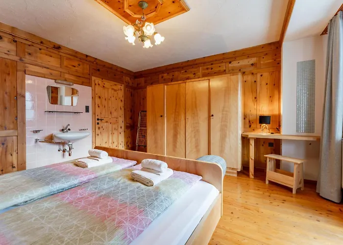 Kaiser Апартаменты *