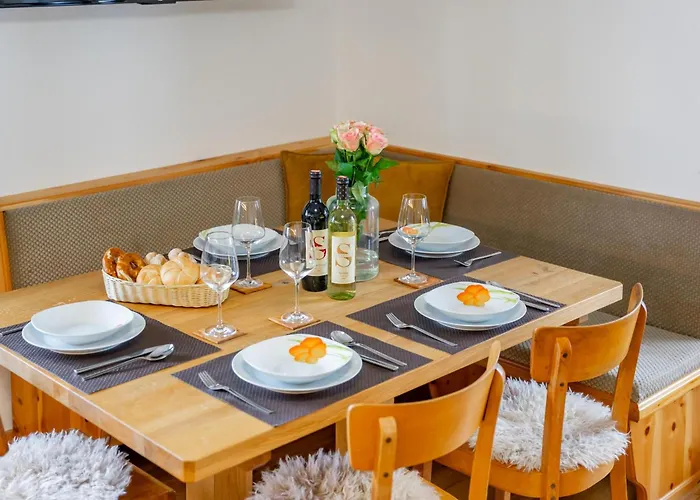 Апартаменты Kaiser *