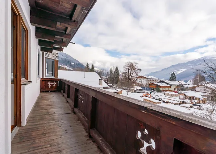 Kaiser Апартаменты