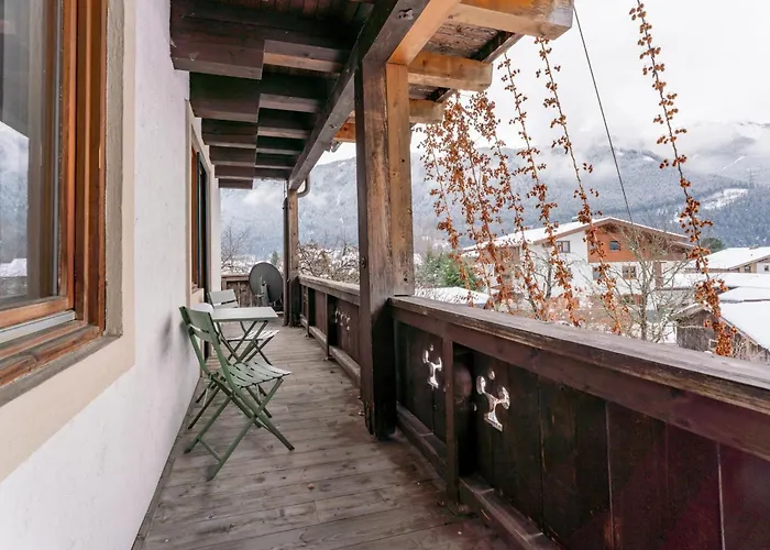 Kaiser Брамберг-ам-Вильдкогель