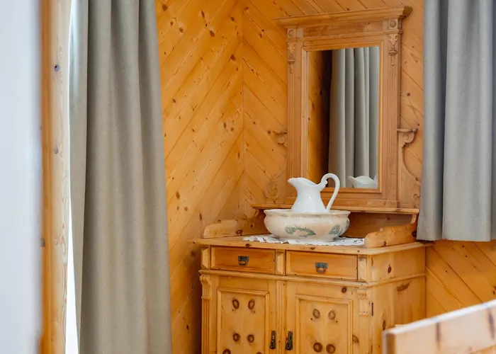 Kaiser Апартаменты