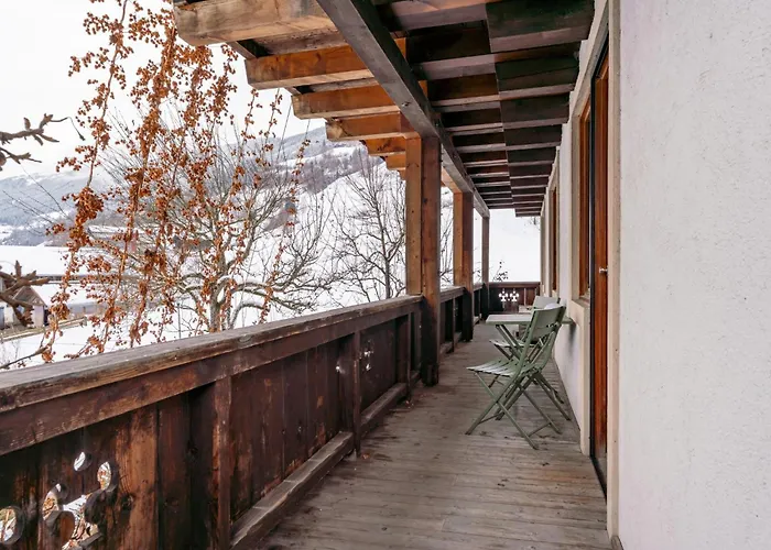 Апартаменты Kaiser