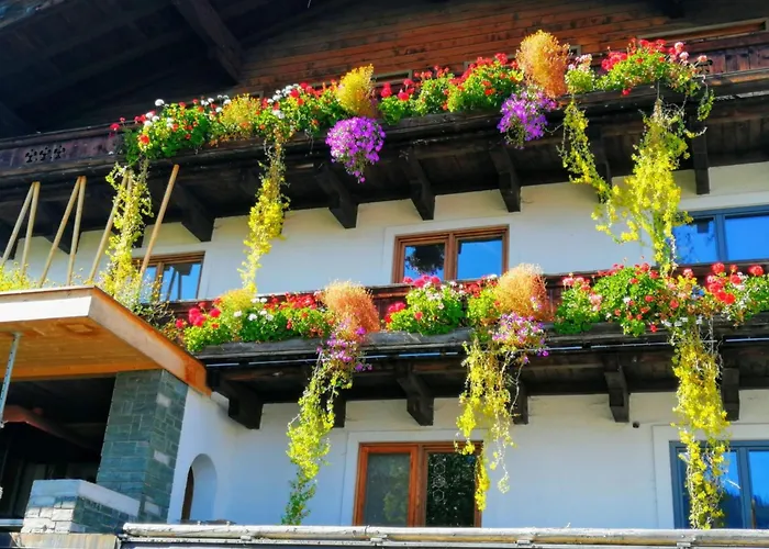 Kaiser Апартаменты